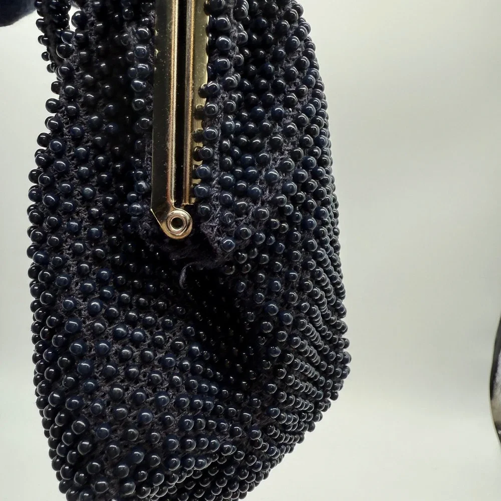 N/A elegant beaded